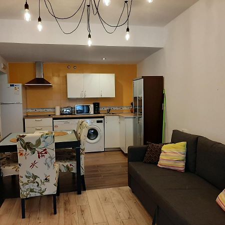 Apartamentos Andrada กาซาร์ เด กาเซเรส ภายนอก รูปภาพ