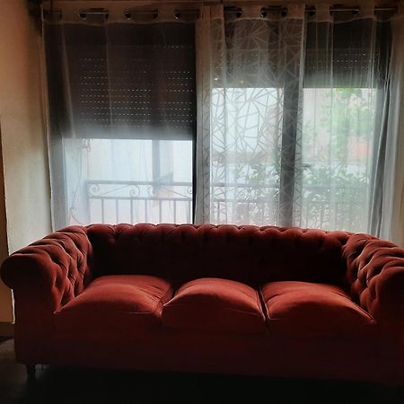 Apartamentos Andrada กาซาร์ เด กาเซเรส ภายนอก รูปภาพ