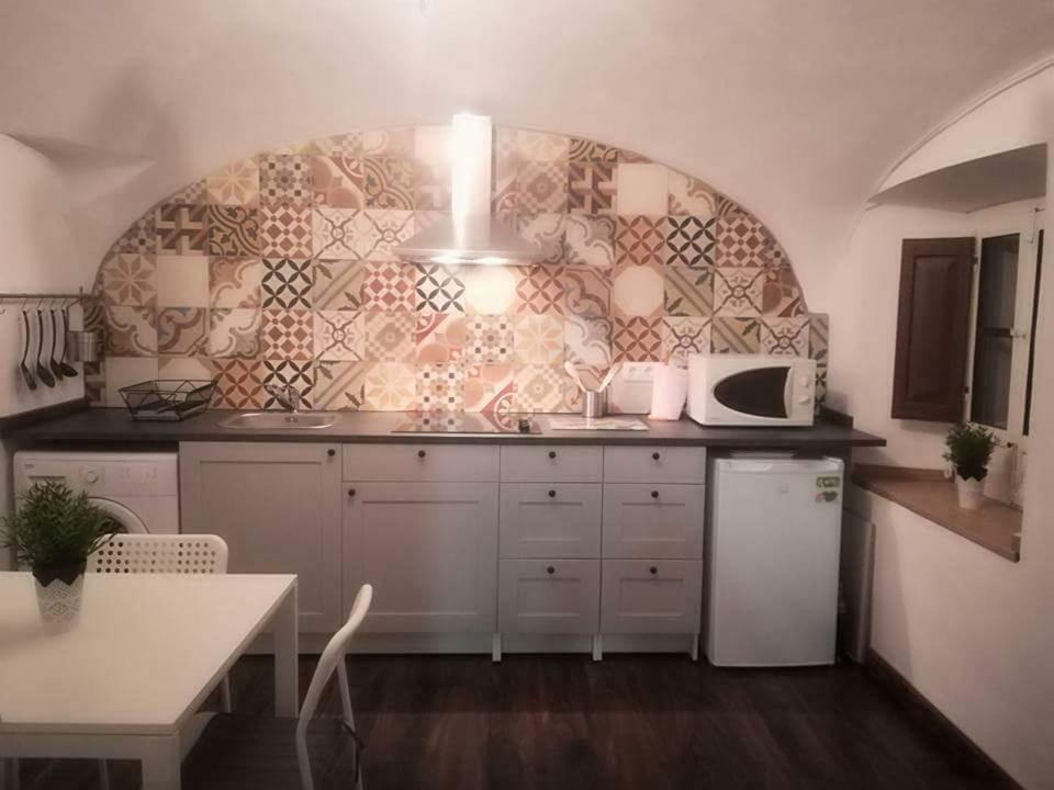 Apartamentos Andrada กาซาร์ เด กาเซเรส ภายนอก รูปภาพ
